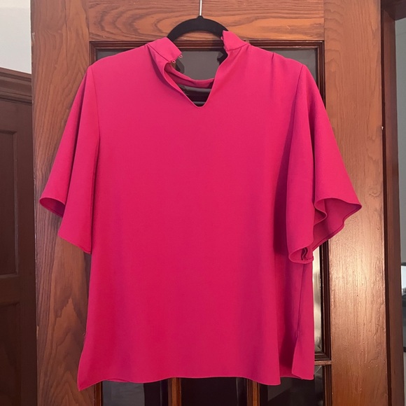 Cute date top - Picture 2 of 3